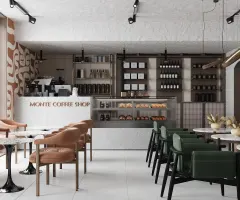 Kirayə Obyekt 1500 m² Nərimanov r. Nərimanov m. – şəkil 1