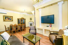 For rent 4-room Apartment 180 m² Nəsimi dist. 28 May metro – şəkil 18