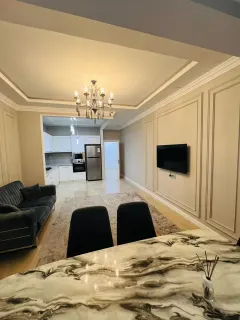 Kirayə 2 otaqlı Mənzil 60 m² Nərimanov r. Nərimanov m. – şəkil 13