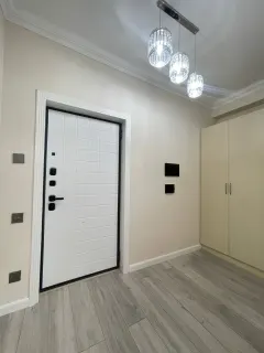 Kirayə 3 otaqlı Mənzil 96 m² Nəsimi r. – şəkil 11