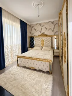 Satılır 4 otaqlı Həyət evi / Bağ evi 175 m² Xəzər r. – şəkil 4
