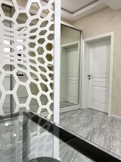 Kirayə 2 otaqlı Mənzil 70 m² Nərimanov r. – şəkil 15