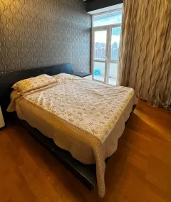 Kirayə 4 otaqlı Mənzil 180 m² Xətai r. – şəkil 15