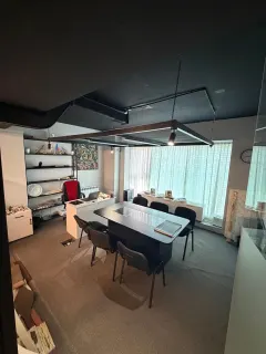 For rent 5-room Office 121 m² Yasamal dist. Elmlər Akademiyası metro – şəkil 2