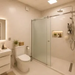 Kiralık 3 odalı Daire 150 m² Nəsimi ilçesi Nizami metro – şəkil 14
