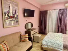 Kiralık 3 odalı Daire 130 m² Nəsimi ilçesi 28 May metro – şəkil 16
