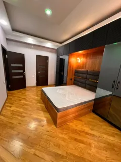 Kirayə 3 otaqlı Mənzil 120 m² Nizami r. – şəkil 14