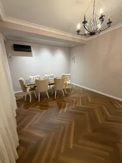 Kiralık 2 odalı Daire 101 m² Binəqədi ilçesi Azadlıq prospekti metro – şəkil 1