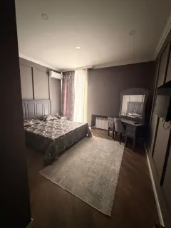 For rent 4-room Apartment 350 m² Nərimanov dist. Gənclik metro – şəkil 14