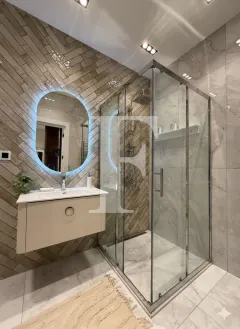 For rent 2-room Apartment 130 m² Nəsimi dist. – şəkil 13