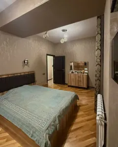 Продаётся 2-комнатная Квартира 94 m² Yasamal р-н Elmlər Akademiyası м. – şəkil 7