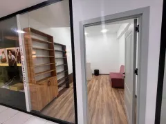 Kirayə 1 otaqlı Ofis 17 m² Nəsimi r. 28 May m. – şəkil 3
