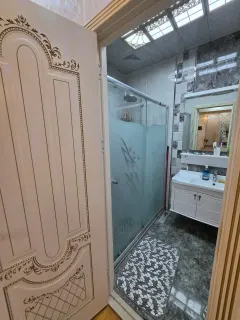 yasamal 3 otaq yeni tikili – şəkil 10