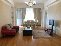 Kirayə 2 otaqlı Mənzil 67 m² Nərimanov r. Montin q. Nərimanov m. – şəkil 8