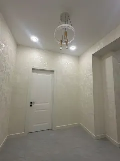 Kirayə 2 otaqlı Mənzil 112 m² Binəqədi r. – şəkil 8