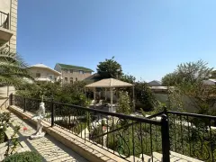 Kiralık 5 odalı Müstakil ev / Yazlık 250 m² Nəsimi ilçesi – şəkil 4