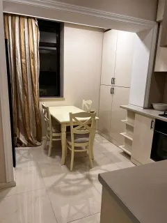 Kirayə 3 otaqlı Mənzil 90 m² Nərimanov r. – şəkil 9