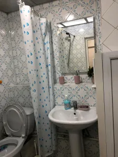 Kiralık 3 odalı Daire 50 m² Yasamal ilçesi Elmlər Akademiyası metro – şəkil 8