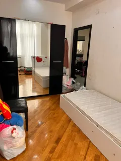 Kirayə 3 otaqlı Mənzil 120 m² Nizami r. – şəkil 6