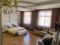 Kirayə 4 otaqlı Mənzil 190 m² Yasamal r. Nizami m. – şəkil 6