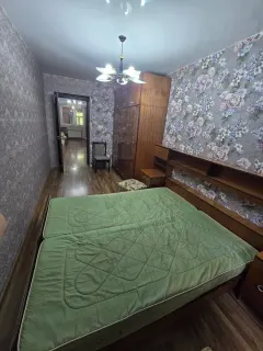 Kirayə 4 otaqlı Mənzil 75 m² Nərimanov r. Nərimanov m. – şəkil 15