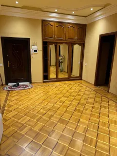 Kirayə 3 otaqlı Mənzil 140 m² Yasamal r. Gənclik m. – şəkil 12
