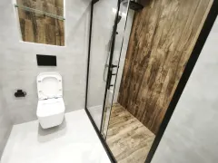 Kirayə 2 otaqlı Mənzil 86 m² Yasamal r. Elmlər Akademiyası m. – şəkil 14