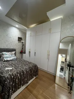 Satılır 2 otaqlı Mənzil 42.9 m² Xətai r. – şəkil 11