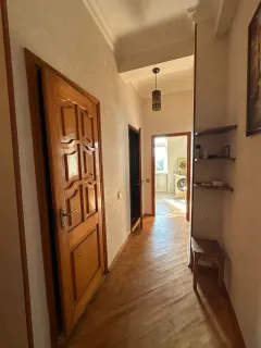 Kirayə 2 otaqlı Mənzil 57 m² Yasamal r. – şəkil 8