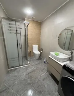 Kirayə 2 otaqlı Mənzil 65 m² Nərimanov r. Dərnəgül m. – şəkil 14