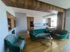Kirayə 2 otaqlı Mənzil 90 m² Səbail r. – şəkil 2