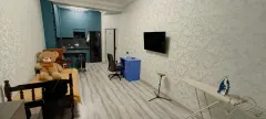 Kirayə 2 otaqlı Mənzil 50 m² Nəsimi r. – şəkil 4