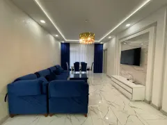 Kirayə 3 otaqlı Mənzil 117 m² Yasamal r. – şəkil 14