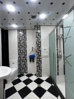 Kirayə 3 otaqlı Mənzil 142 m² Yasamal r. – şəkil 6