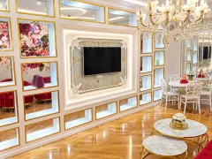 Kirayə 2 otaqlı Mənzil 60 m² Xətai r. Həzi Aslanov q. Həzi Aslanov m. – şəkil 3
