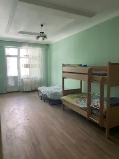Kirayə 4 otaqlı Mənzil 155 m² Yasamal r. Yeni Yasamal q. İnşaatçılar m. – şəkil 9