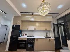 Kirayə 2 otaqlı Mənzil 55 m² Nəsimi r. – şəkil 6