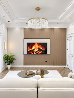 Satılır 3 otaqlı Mənzil 105 m² Nərimanov r. – şəkil 1
