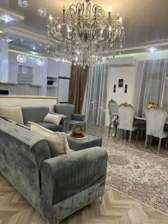 Grand 1500 3 otaq – şəkil 9