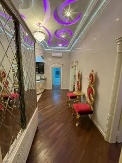 For rent 4-room Apartment 150 m² Xətai dist. – şəkil 14