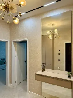 Kirayə 2 otaqlı Mənzil 90 m² Yasamal r. Nizami m. – şəkil 13