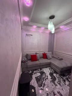 Kirayə 5 otaqlı Mənzil 180 m² Nəsimi r. – şəkil 11