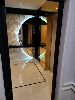 Kirayə 4 otaqlı Mənzil 350 m² Nərimanov r. – şəkil 14