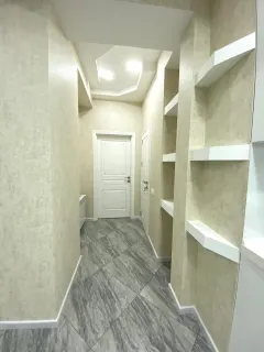 Kirayə 2 otaqlı Mənzil 70 m² Nərimanov r. – şəkil 12