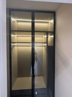 Kirayə 2 otaqlı Mənzil 70 m² Xətai r. Ağ şəhər q. – şəkil 4