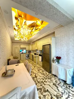 Satılır 4 otaqlı Mənzil 170 m² Nərimanov r. Nərimanov m. – şəkil 12