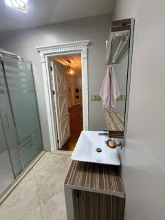 Kirayə 4 otaqlı Mənzil 200 m² Xətai r. Şah İsmayıl Xətai m. – şəkil 17