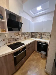 Ağ Şəhər Paris Evləri – şəkil 6