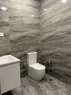 For rent 3-room House / Villa 110.4 m² Səbail dist. Badamdar settl. – şəkil 15