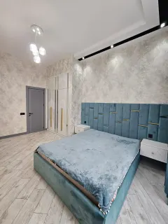 Satılır 4 otaqlı Həyət evi / Bağ evi 185 m² Xəzər r. Koroğlu m. – şəkil 16